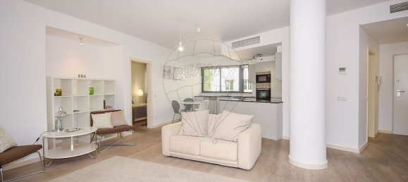 Studio in Lisbon, Portugal No. 113596 3