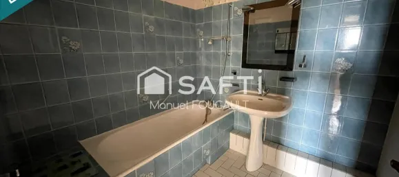 2 Schlafzimmer Wohnung in Dijon, France, Nr. 321719 5