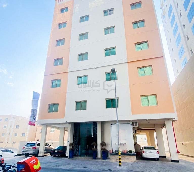 Maisonette-Wohnung in Manama, Bahrain 580m², Nr. 424