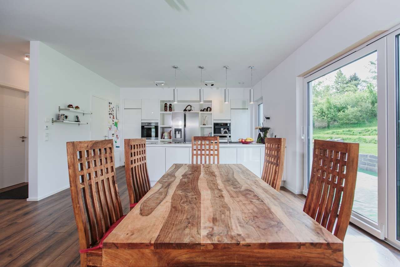 Дом с 5 комнатами в Баден-Вюртемберг, Германия № 49894