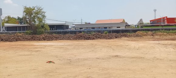 Terreno en Chachoengsao, Thailand 6968 m² No. 68751 4