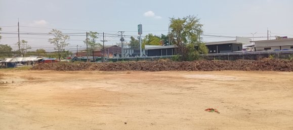 Terreno en Chachoengsao, Thailand 6968 m² No. 68751 3