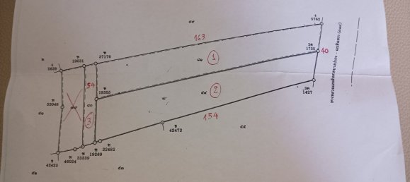 Terreno en Chachoengsao, Thailand 6968 m² No. 68751 5