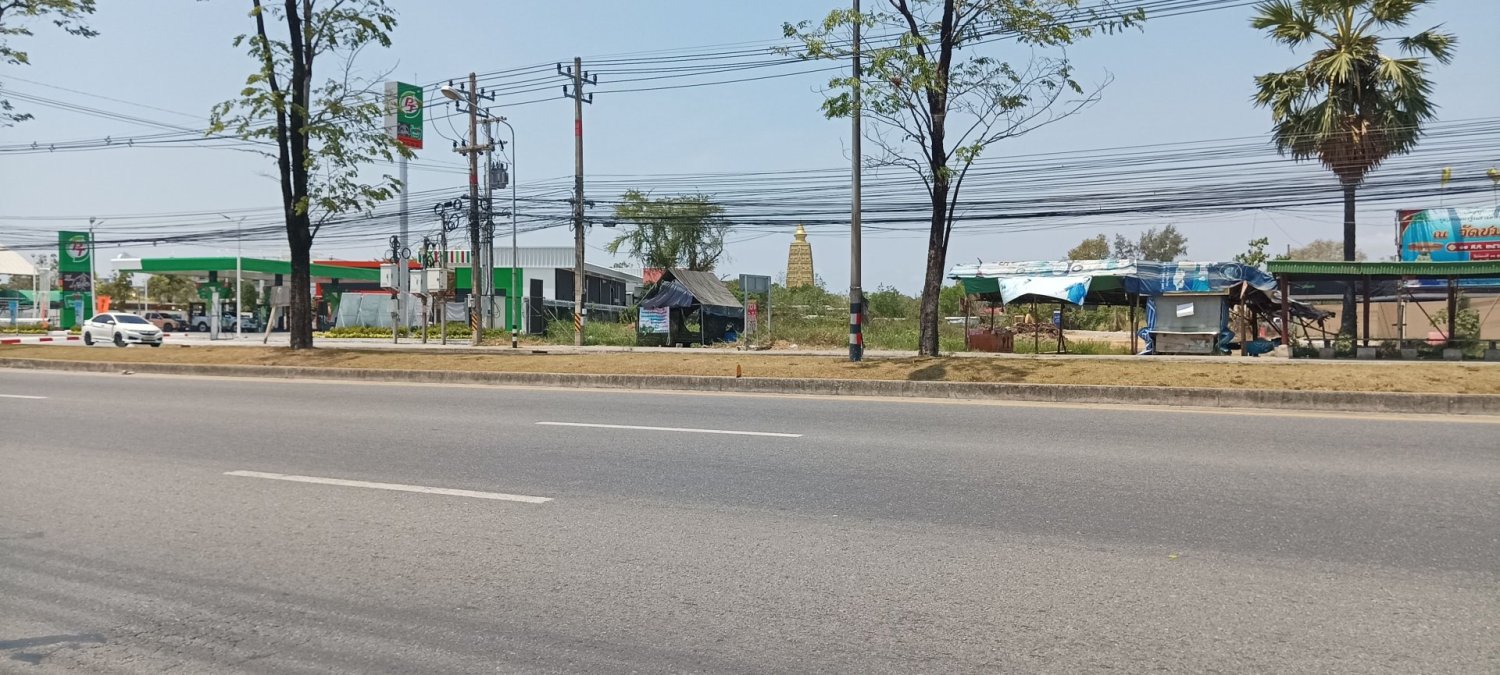 6968m² Land in Chachoengsao, Thailand No. 68751