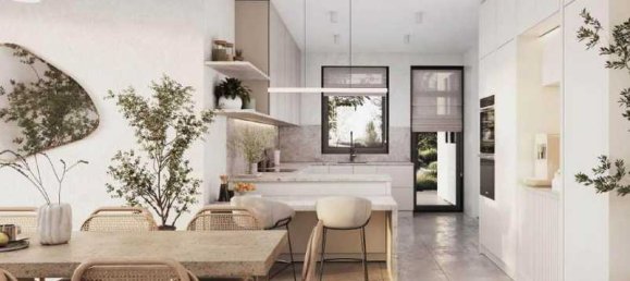 4 bedrooms Villa in Strovolos, Cyprus No. 18820 6