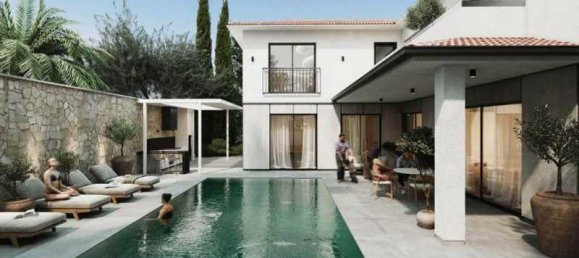 4 bedrooms Villa in Strovolos, Cyprus No. 18820 4