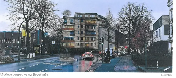 Gebäude in Lübeck, Germany 2078m², Nr. 331233 6