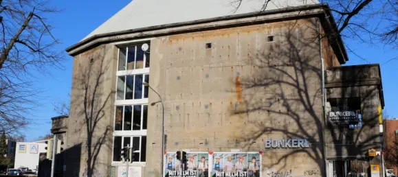 Gebäude in Lübeck, Germany 2078m², Nr. 331233 4