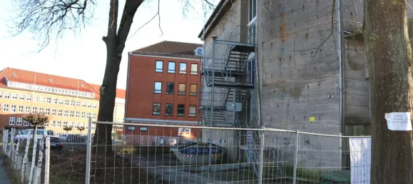 Gebäude in Lübeck, Germany 2078m², Nr. 331233 5