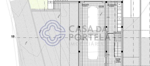 Grundstück in Vila Nova de Gaia, Portugal 405m², Nr. 31309 14