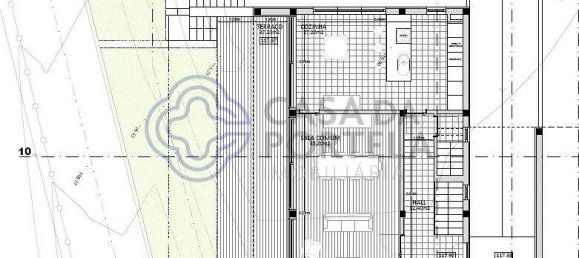 Grundstück in Vila Nova de Gaia, Portugal 405m², Nr. 31309 3