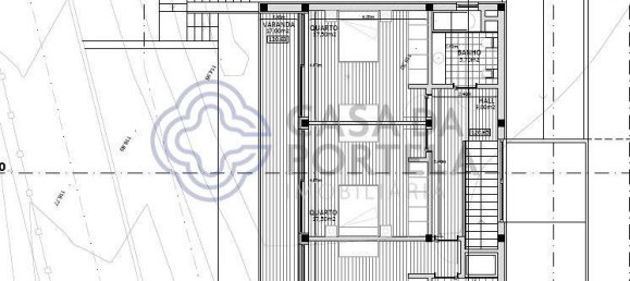 Grundstück in Vila Nova de Gaia, Portugal 405m², Nr. 31309 4