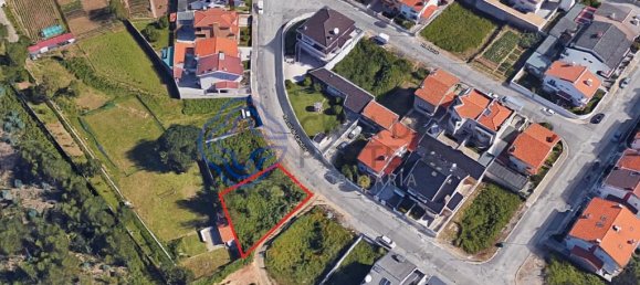 Grundstück in Vila Nova de Gaia, Portugal 405m², Nr. 31309 10