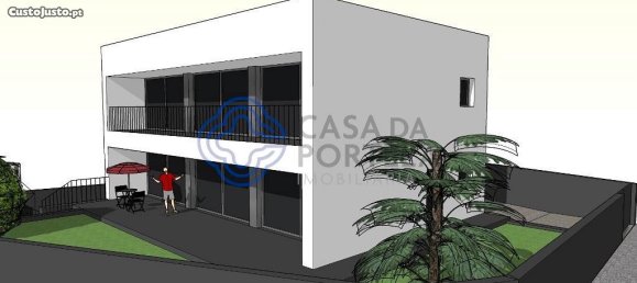 Grundstück in Vila Nova de Gaia, Portugal 405m², Nr. 31309 8