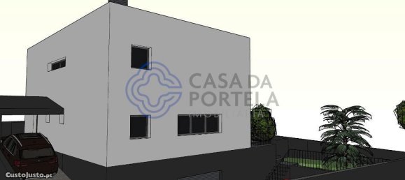 Grundstück in Vila Nova de Gaia, Portugal 405m², Nr. 31309 11