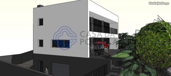 Grundstück in Vila Nova de Gaia, Portugal 405m², Nr. 31309 9