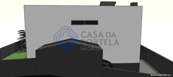 Grundstück in Vila Nova de Gaia, Portugal 405m², Nr. 31309 6