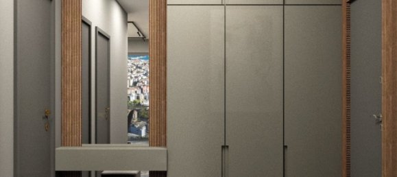 Квартира 3+1 в Аланья, Турция № 13624 2