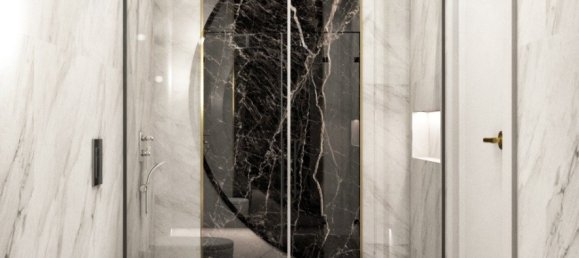 Квартира 3+1 в Аланья, Турция № 13624 5