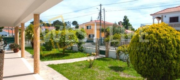 6 bedrooms House in Mafra, Portugal No. 169014 26