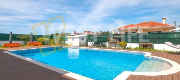 6 bedrooms House in Mafra, Portugal No. 169014 3