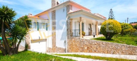 6 bedrooms House in Mafra, Portugal No. 169014 28