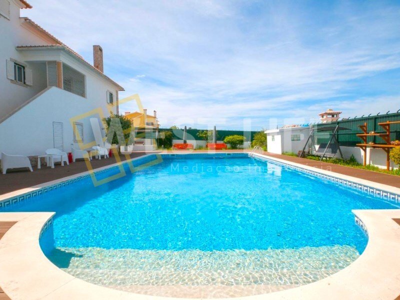 6 bedrooms House in Mafra, Portugal No. 169014