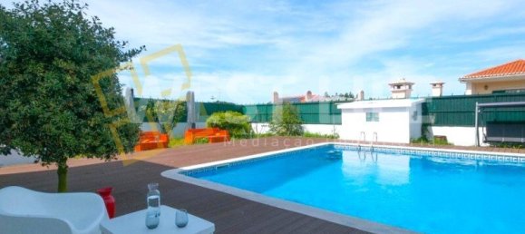 6 bedrooms House in Mafra, Portugal No. 169014 22