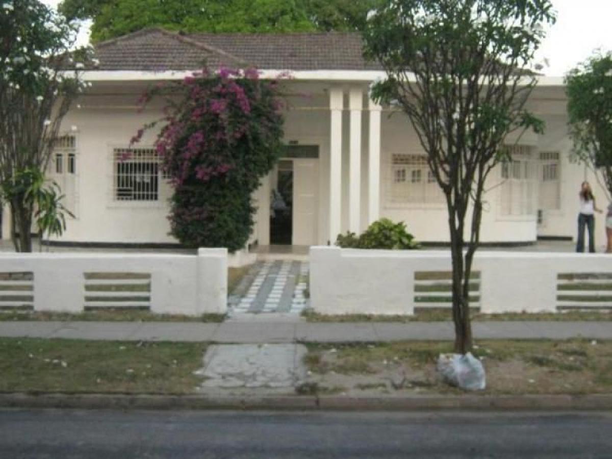 Casa T3 em Atlantico, Colombia N.º 3838