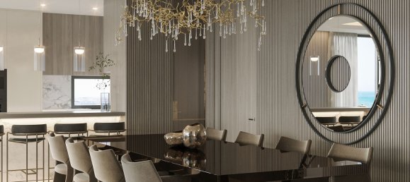 5 Schlafzimmer Wohnung in Sierra Blanca Tower, Malaga, Spain, Nr. 15478 2