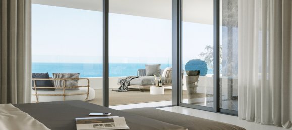 5 Schlafzimmer Wohnung in Sierra Blanca Tower, Malaga, Spain, Nr. 15478 4