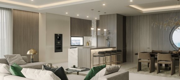 5 Schlafzimmer Wohnung in Sierra Blanca Tower, Malaga, Spain, Nr. 15478 5