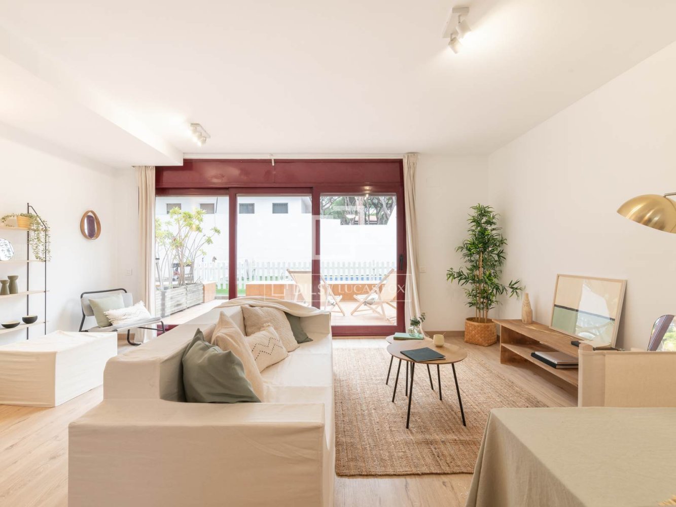 3 Schlafzimmer Villa in Castelldefels, Spain, Nr. 351679