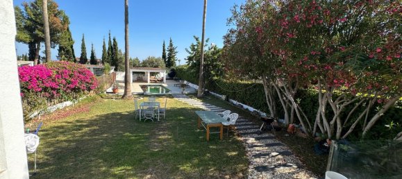 4 bedrooms Townhouse in Marbella, Spain No. 106260 35