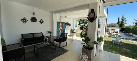 4 bedrooms Townhouse in Marbella, Spain No. 106260 29
