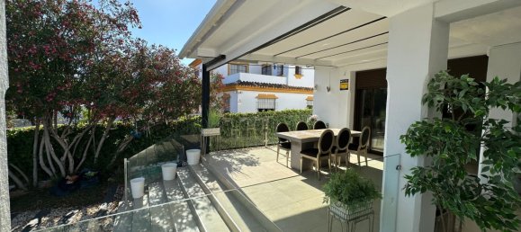 4 bedrooms Townhouse in Marbella, Spain No. 106260 34