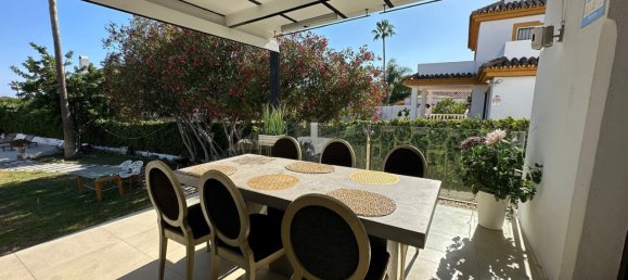 4 bedrooms Townhouse in Marbella, Spain No. 106260 32