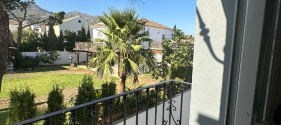 4 bedrooms Townhouse in Marbella, Spain No. 106260 40