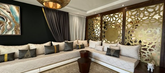 4 bedrooms Townhouse in Marbella, Spain No. 106260 6