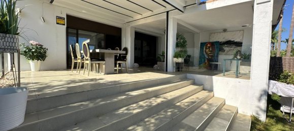 4 bedrooms Townhouse in Marbella, Spain No. 106260 5