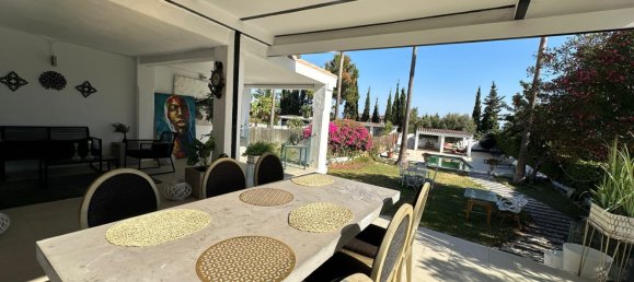 4 bedrooms Townhouse in Marbella, Spain No. 106260 33