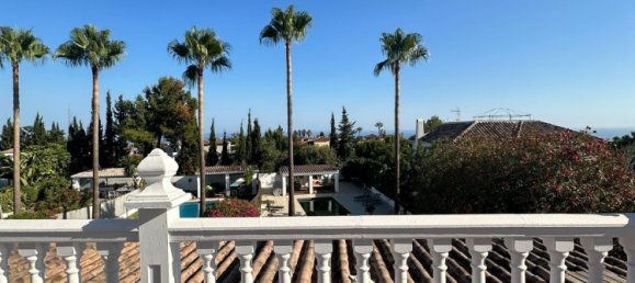 4 bedrooms Townhouse in Marbella, Spain No. 106260 38