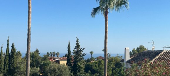 4 bedrooms Townhouse in Marbella, Spain No. 106260 37