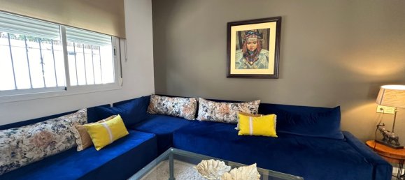 4 bedrooms Townhouse in Marbella, Spain No. 106260 14