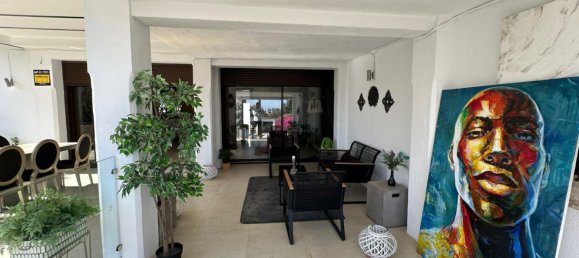 4 bedrooms Townhouse in Marbella, Spain No. 106260 30