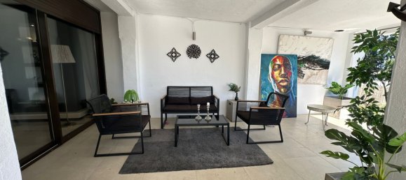 4 bedrooms Townhouse in Marbella, Spain No. 106260 28