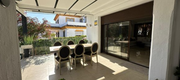 4 bedrooms Townhouse in Marbella, Spain No. 106260 31