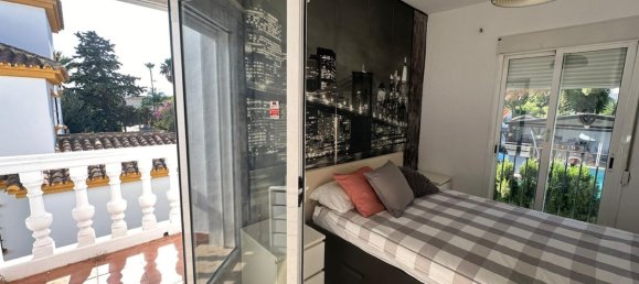 4 bedrooms Townhouse in Marbella, Spain No. 106260 20