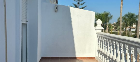 4 bedrooms Townhouse in Marbella, Spain No. 106260 36