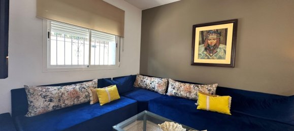 4 bedrooms Townhouse in Marbella, Spain No. 106260 12